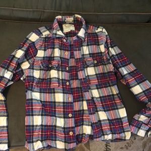 Abercrombie and Fitch